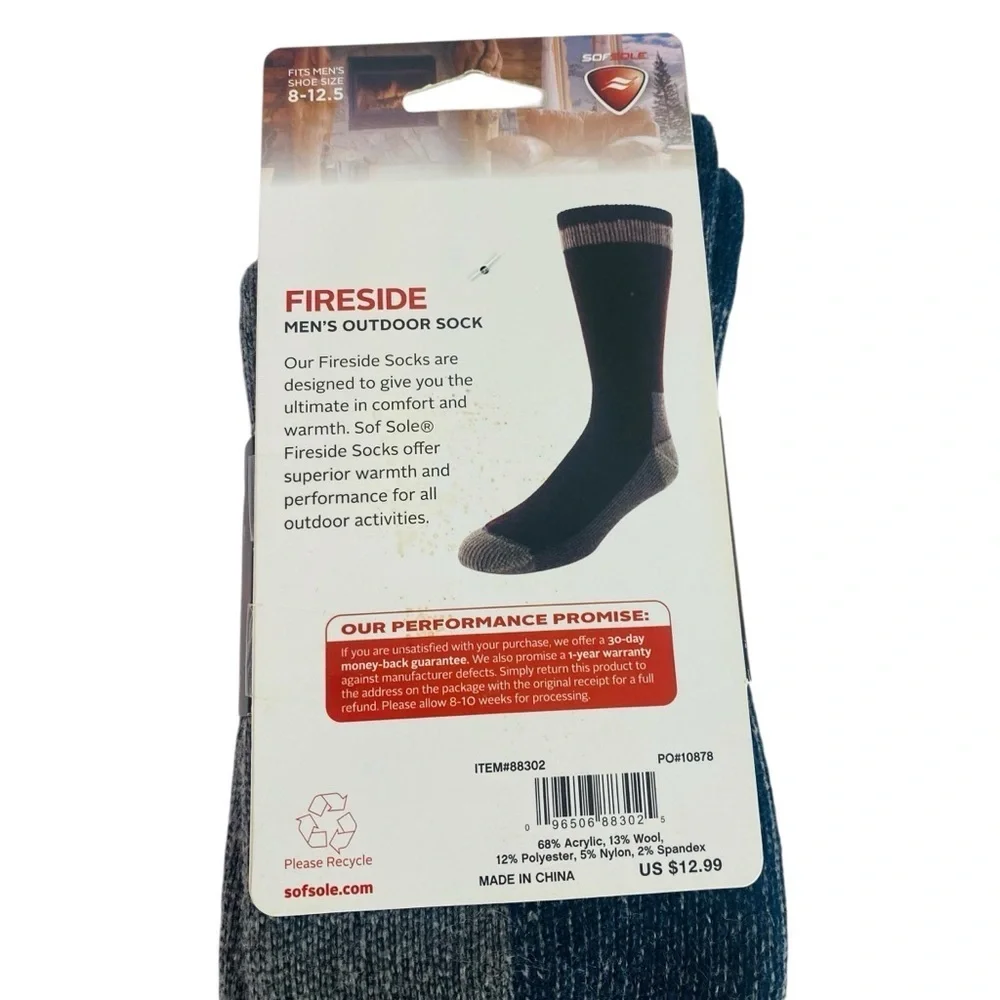 Sofsole these are